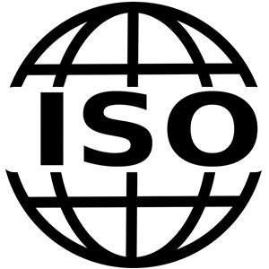 ISO 