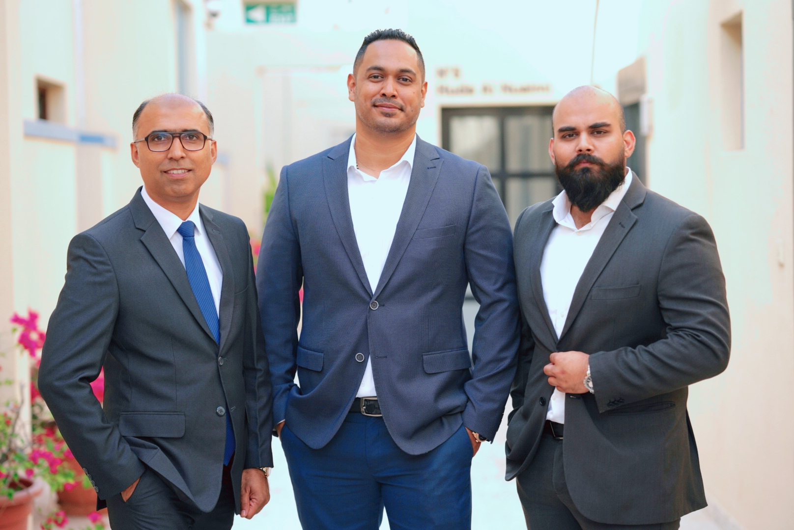 Terry Ahad Press Release