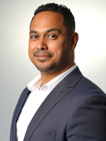 Rohan Daniel Nair, Co-founder & COO