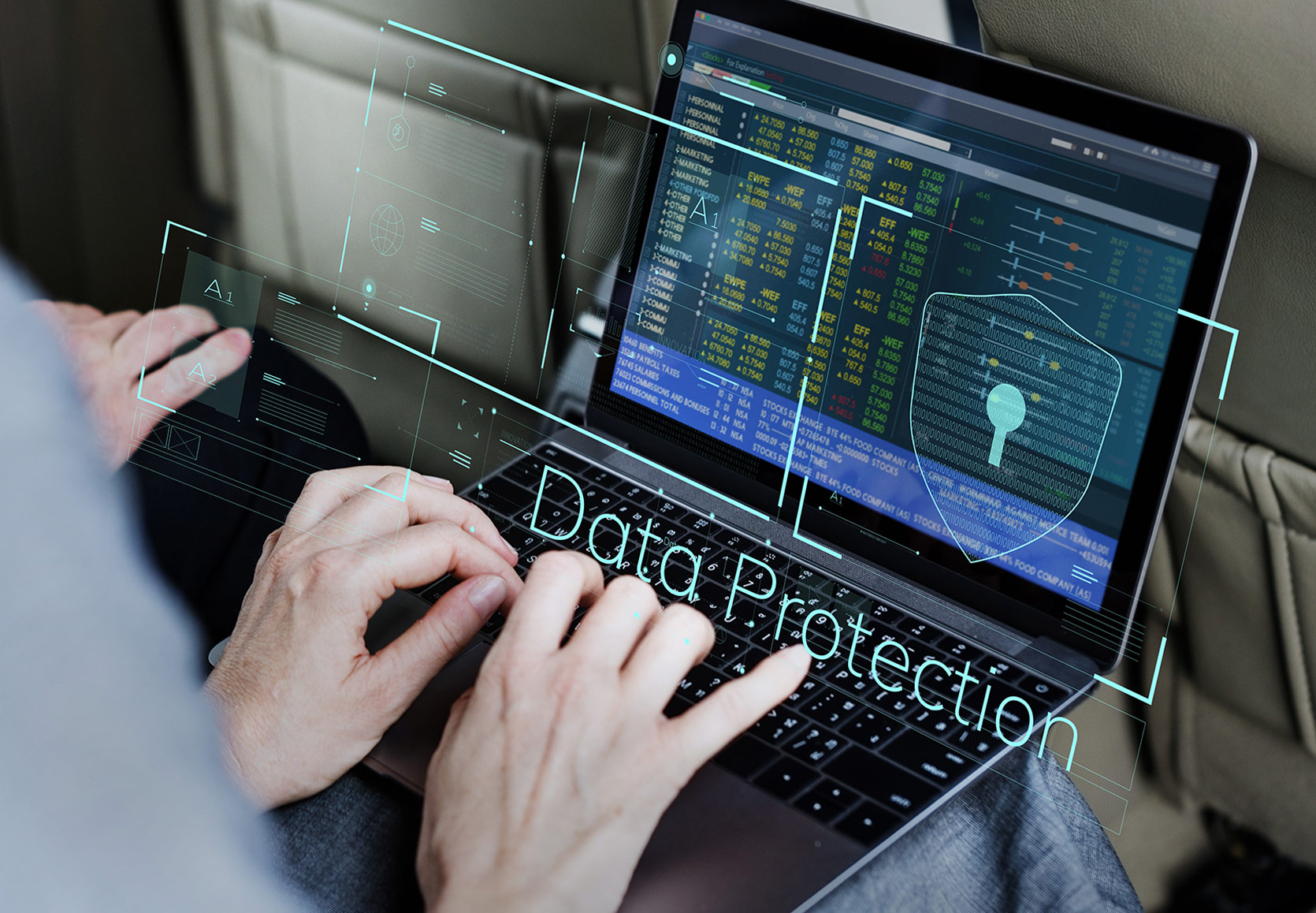 DIFC Data Protection Law
